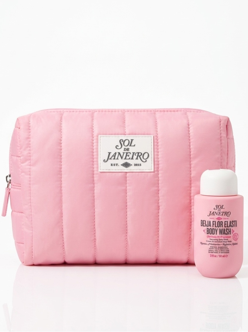 Sol de Janeiro Cheirosa 68 Bundle
